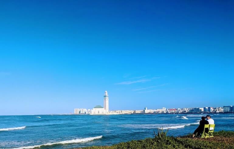 casablanca