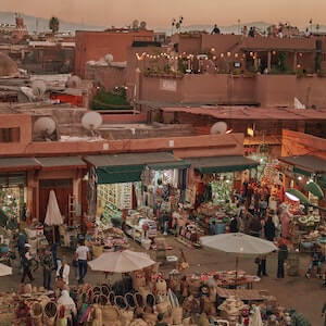 marrakech